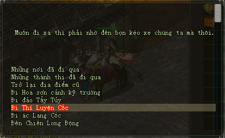 Võ Lâm Bình Dương